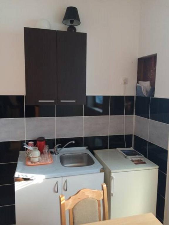 Apartments Avram Vârşeţ Cameră foto