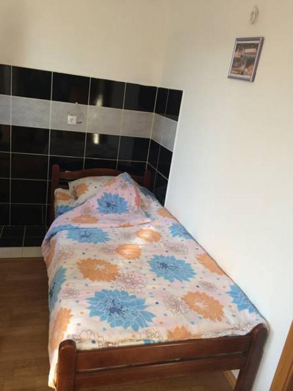 Apartments Avram Vârşeţ Cameră foto