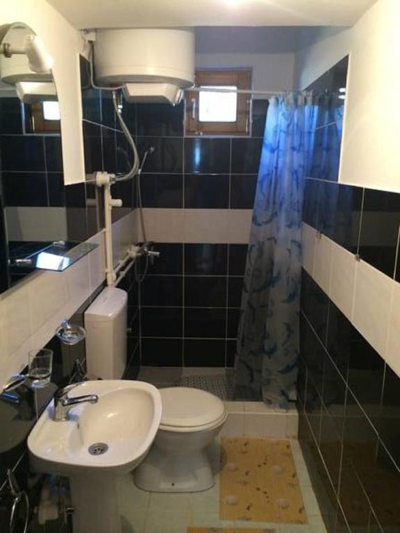 Apartments Avram Vârşeţ Cameră foto